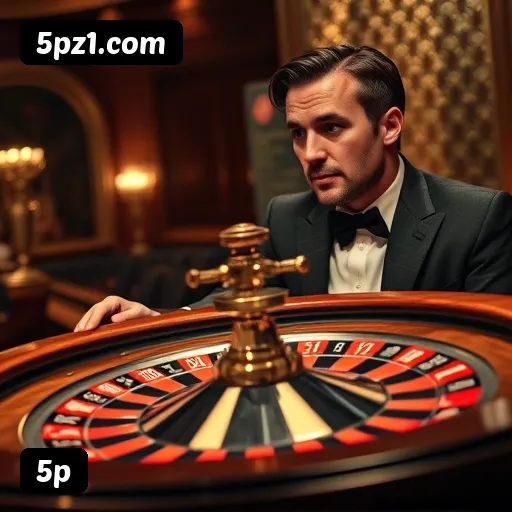 App Mobile 5p - Jogue em Qualquer Lugar no Seu Smartphone